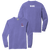 Lakewood High School Swimming & Diving Heavyweight LS Tee (S108)