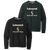 Lakewood High School Swimming & Diving Re-Fleece Crewneck (F048)