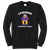 Lakewood High School Swimming & Diving Crewneck (F255/F256)