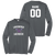 Lakewood Girls Lacrosse Performance LS Tee (F270)
