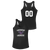Lakewood Girls Lacrosse Ladies Racerback Tank (F270)
