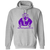 Lakewood Rangers Education Foundation Hoodie (F012/F013)