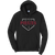 Rocky River Girls Softball Hoodie (F276/F277)