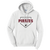 Rocky River Girls Softball Hoodie (F276/F277)