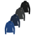 Cove Community Center Ladies 1/4-Zip Pullover (RL276A)