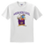 Harding Middle School Tee (F283)