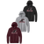 Rocky River Girls Tennis Hoodie (F290)