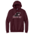 Rocky River Girls Tennis Hoodie (F290)