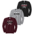 Rocky River Girls Tennis Crewneck (F291/F293)