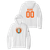 Lake Select Lacrosse Nike Club Fleece Hoodie (F288)
