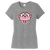 FPSA Ladies Triblend Tee (F307)