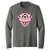 FPSA Adult Triblend LS Tee (F307) FPSA Adult Triblend LS Tee (F307)