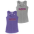 Lakewood Rangers Alumni Ladies Racerback Tank (F016)