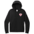 FPSA Ladies Nike Club Fleece Full-Zip Hoodie (S150)
