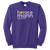 Lakewood Horace Mann Crewneck (F314)