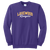 Lakewood Horace Mann Crewneck (F315)
