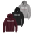 Rocky River Lacrosse Hoodie (F320/F321)