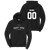 Rocky River Lacrosse Hoodie (F323/F324)