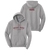 Rocky River Lacrosse Hoodie (F323/F324)