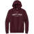 Rocky River Lacrosse Hoodie (F323/F324)