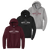 Rocky River Lacrosse Hoodie (F323/F324)