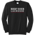 Rocky River Lacrosse Crewneck (F320/F321)
