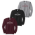 Rocky River Lacrosse Crewneck (F323/F324)