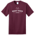 Rocky River Lacrosse Tee (F323/F324)