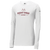 Rocky River Lacrosse Nike Dri-Fit LS Tee (F323/F324)