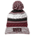 Rocky River Lacrosse Pom Pom Beanie (RL261B)