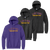 Lakewood Rangerettes Hoodie (F328)