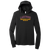 Lakewood Marching Band Drumline Hooded Tee (F332)