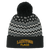 Lakewood Flags Alpine Pom Beanie (RL312C)