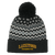 Lakewood Rangerettes Alpine Pom Beanie (RL312D)