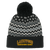 Lakewood Marching Band Alpine Pom Beanie (RL312F)