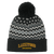 Lakewood Orchestra Alpine Pom Beanie (RL312H)