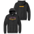 Lakewood Marching Band Parent Hoodie (F335)