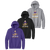 Lakewood High School Swimming & Diving Hoodie (F339)