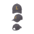 Lakewood Garfield Middle School Adjustable Cap (RL009A/RL099C)