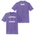 Lakewood Girls Lacrosse Triblend Tee (F270)