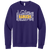 Lakewood Track Crewneck (F347A/F347B)