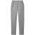 Lakewood Track Open Bottom Sweatpant (S174)