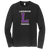Lakewood Track LS Tee (F349A)