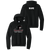 Rocky River Girls Softball Hoodie (F357)