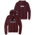 Rocky River Girls Softball Hoodie (F357)