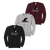 Rocky River Girls Softball Crewneck (F357)
