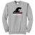 Rocky River Girls Softball Crewneck (F357)