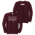 Rocky River Girls Softball Crewneck (F355)