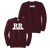 Rocky River Girls Softball Crewneck (F356)