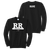 Rocky River Girls Softball Crewneck (F356)